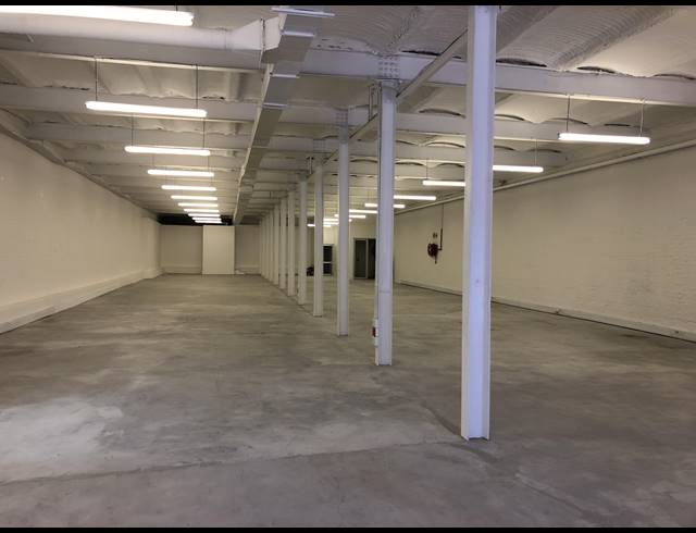 645M² RETAIL TO LET IN GREEN POINT
